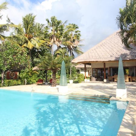 Villa Surgawi โลวินา ภายนอก รูปภาพ