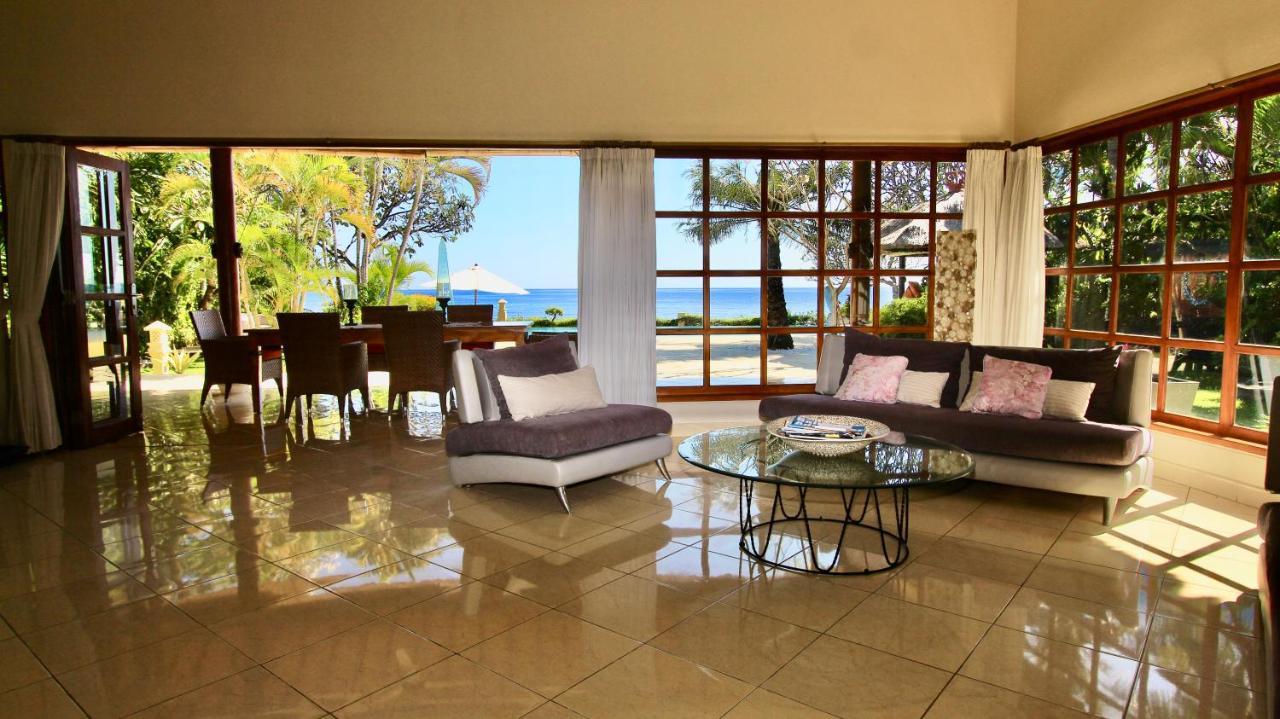 Villa Surgawi โลวินา ภายนอก รูปภาพ