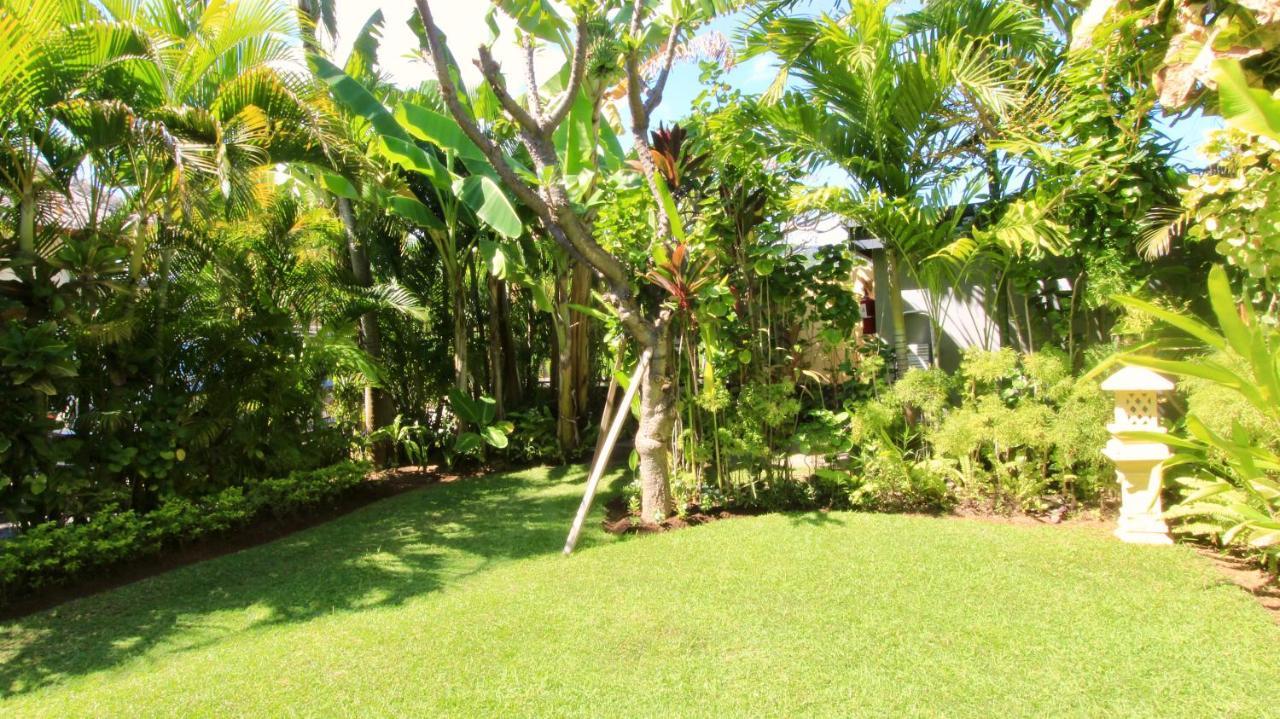 Villa Surgawi โลวินา ภายนอก รูปภาพ