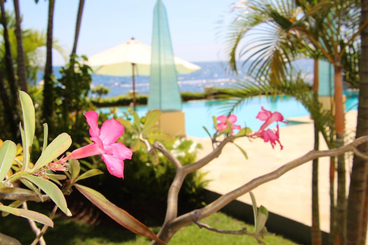Villa Surgawi โลวินา ภายนอก รูปภาพ