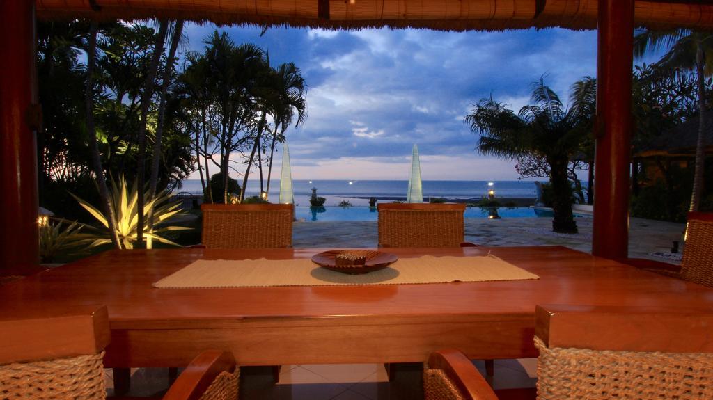 Villa Surgawi โลวินา ภายนอก รูปภาพ