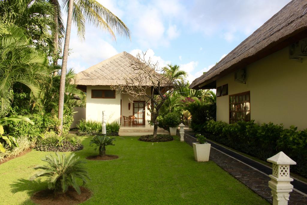 Villa Surgawi โลวินา ภายนอก รูปภาพ