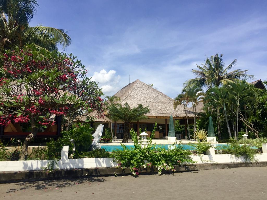 Villa Surgawi โลวินา ภายนอก รูปภาพ